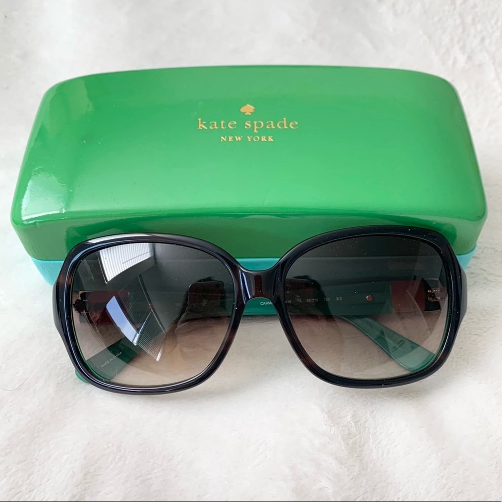 Kate Spade Sunglasses 🕶 💄